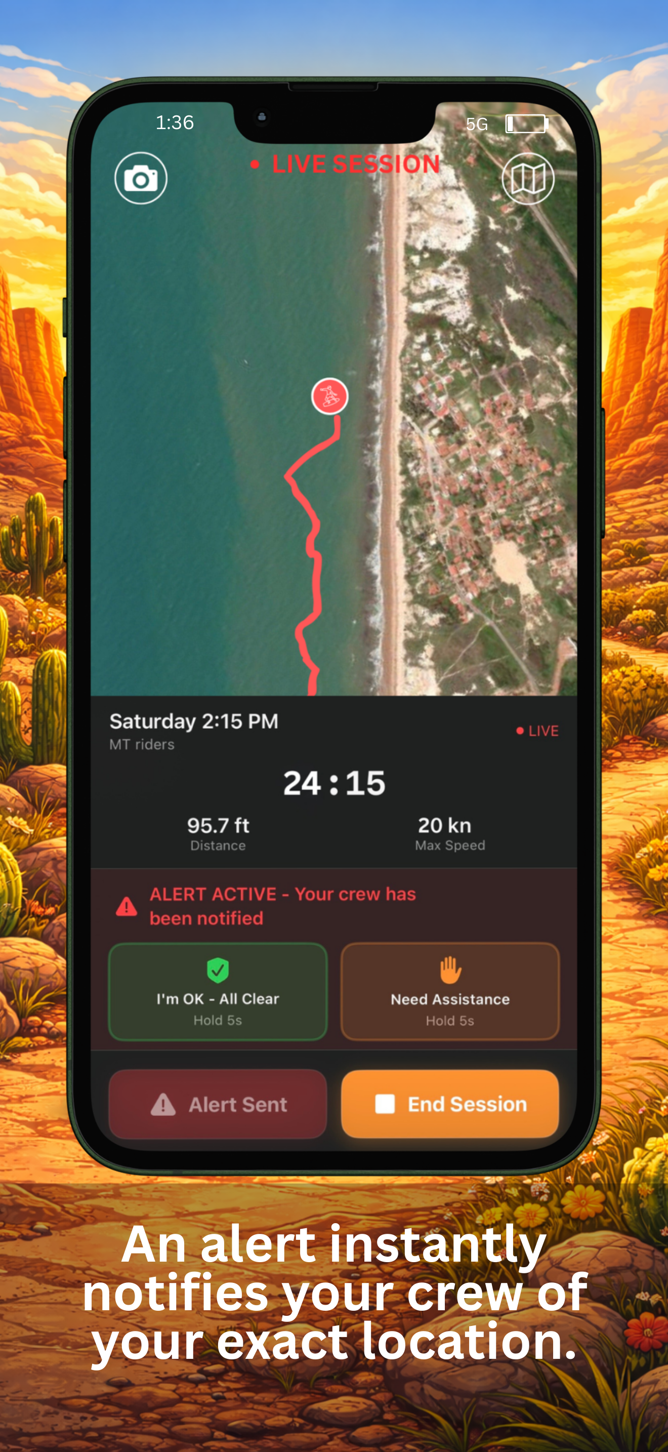 Ride with Confidence